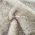 High Quality Raccon Fur Fox Fake Fur